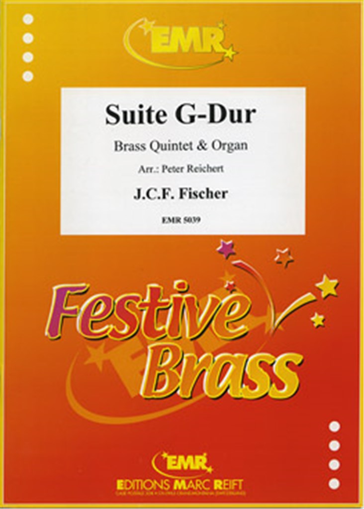Suite G-Dur